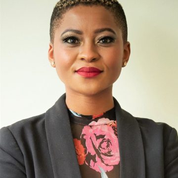 Keaoleboga Molefe
