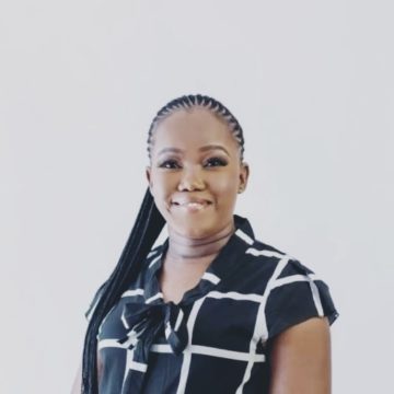 Siviwe Pasiwe